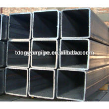 hollow section steel tube